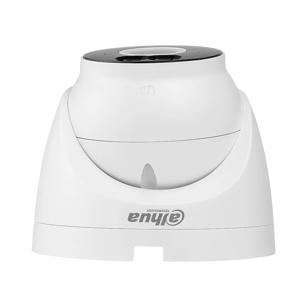 4МП Smart Dual Light Active Deterrence Wi-Fi Dahua DH-T4A-PV (2.8мм) - Фото 5